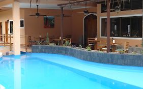 Hotel-Boutique Patampa